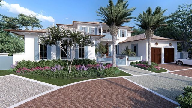 2 of 7 - 1125 Waterway Lane, Delray Beach, FL