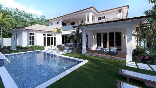 4 of 7 - 1125 Waterway Lane, Delray Beach, FL