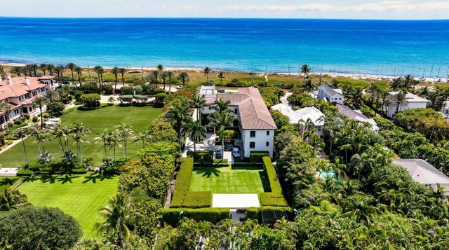 410 N Ocean Boulevard, Delray Beach