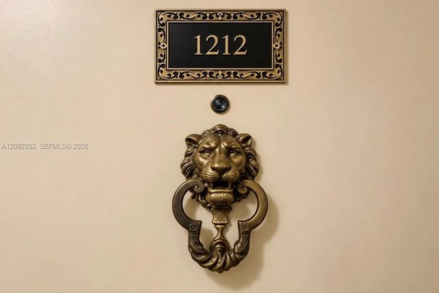 700 Biltmore Way #1212, Coral Gables