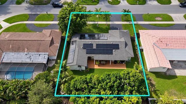 2 of 18 - 8111 Sw 205th Street, Cutler Bay, FL