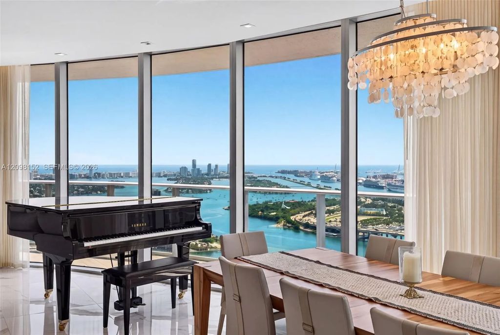488 Ne 18th Street #4812, Miami