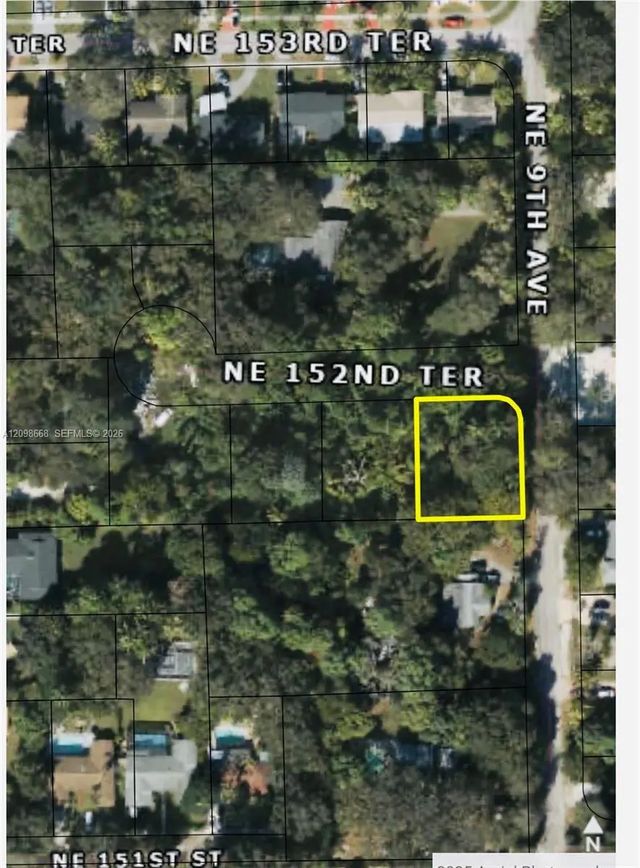 15200 Ne 9th Avenue, Miami
