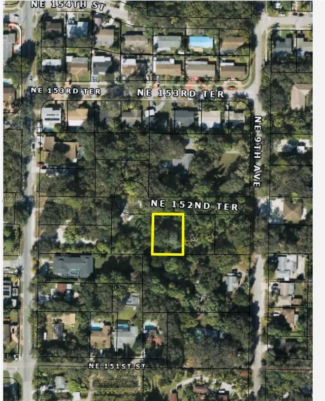 2 of 5 - 15200 Ne 9th Avenue, Miami, FL