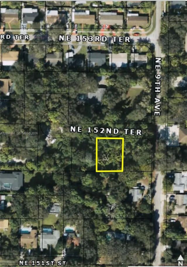 3 of 5 - 15200 Ne 9th Avenue, Miami, FL