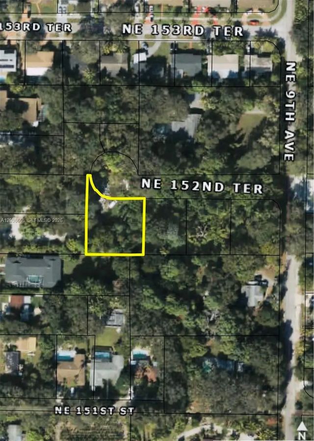 4 of 5 - 15200 Ne 9th Avenue, Miami, FL