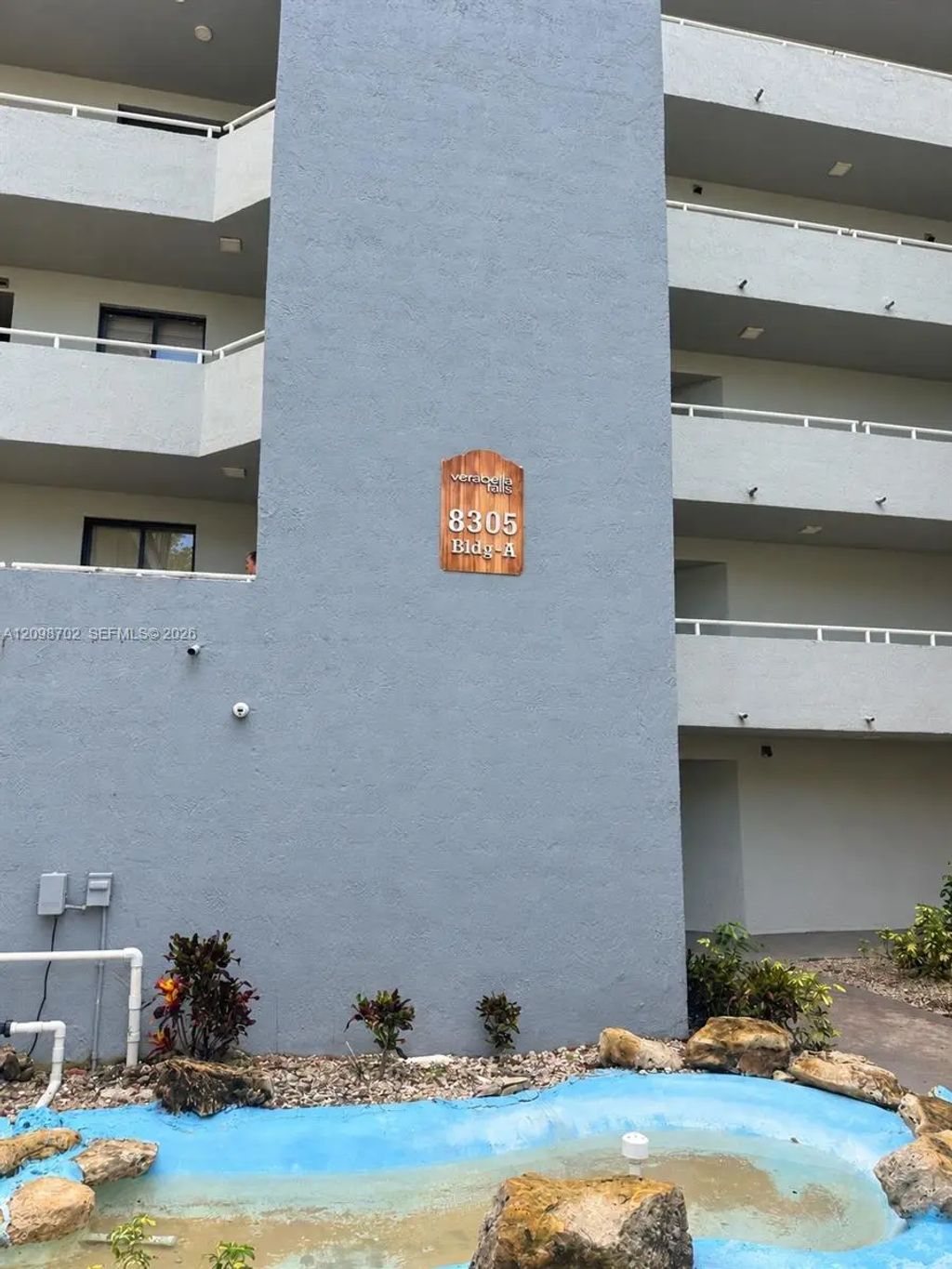 8305 Sw 152nd Avenue #a-103, Miami