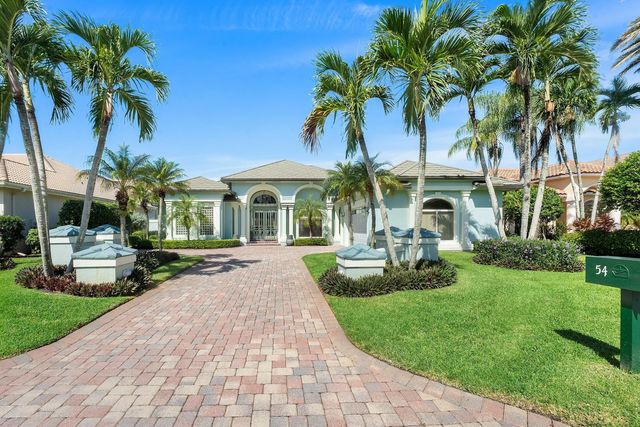 54 Cayman Place, Palm Beach Gardens