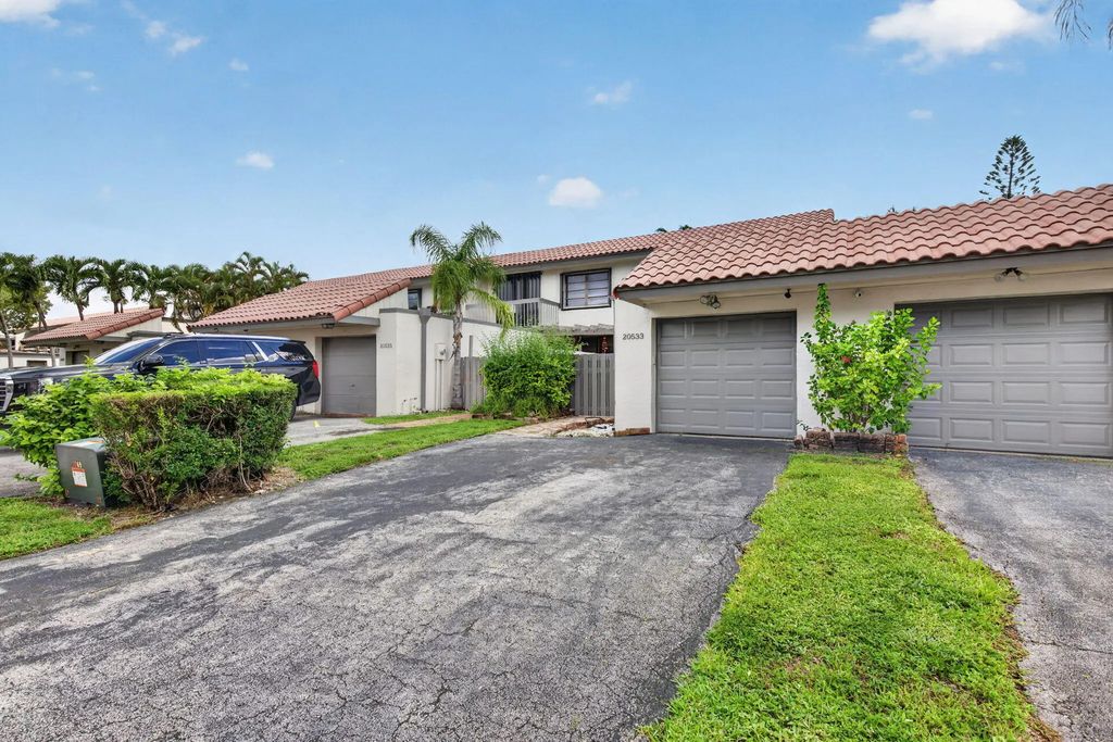 20533 Ne 6th Court, Miami