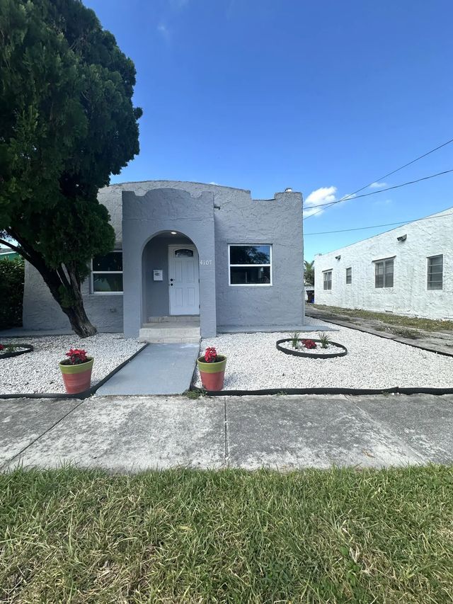 4107 Virginia Terrace, West Palm Beach