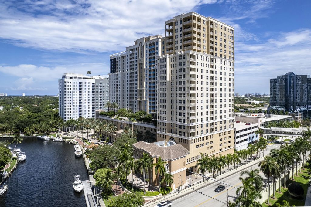 511 Se 5th Avenue #1116, Fort Lauderdale