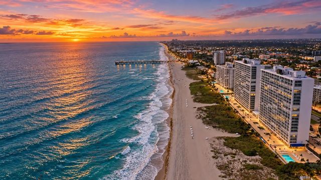 2800 S Ocean Boulevard #2a, Boca Raton