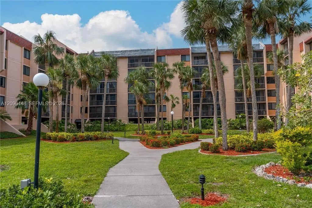 3006 Caring Way #410, Port Charlotte
