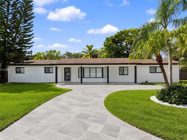 8200 Sw 164th Street, Palmetto Bay