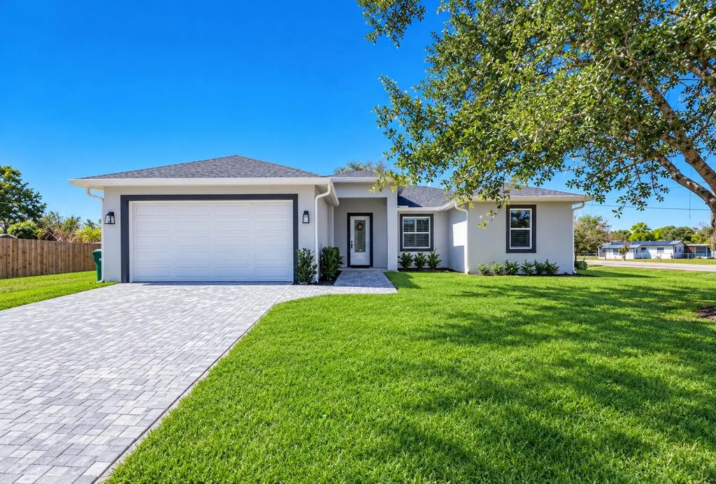 3573 Nw 18th Avenue, Okeechobee