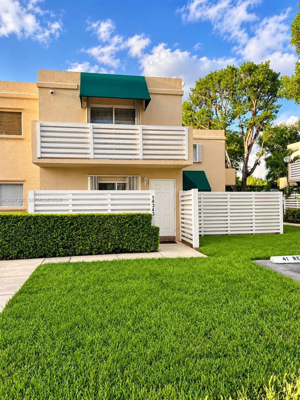 14343 Sw 96th Terrace, Miami