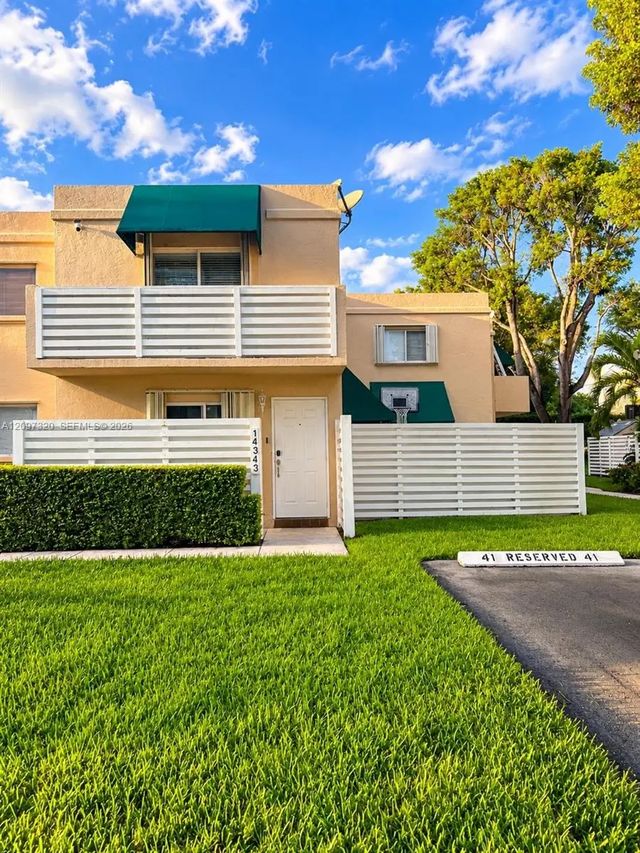 2 of 31 - 14343 Sw 96th Terrace, Miami, FL
