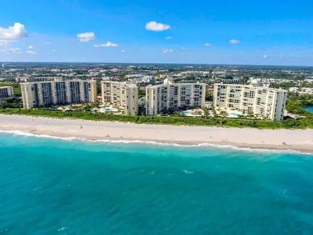 100 Ocean Trail Way #1008, Jupiter