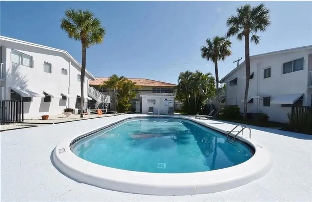 1920 Ne 51st Court #209, Fort Lauderdale