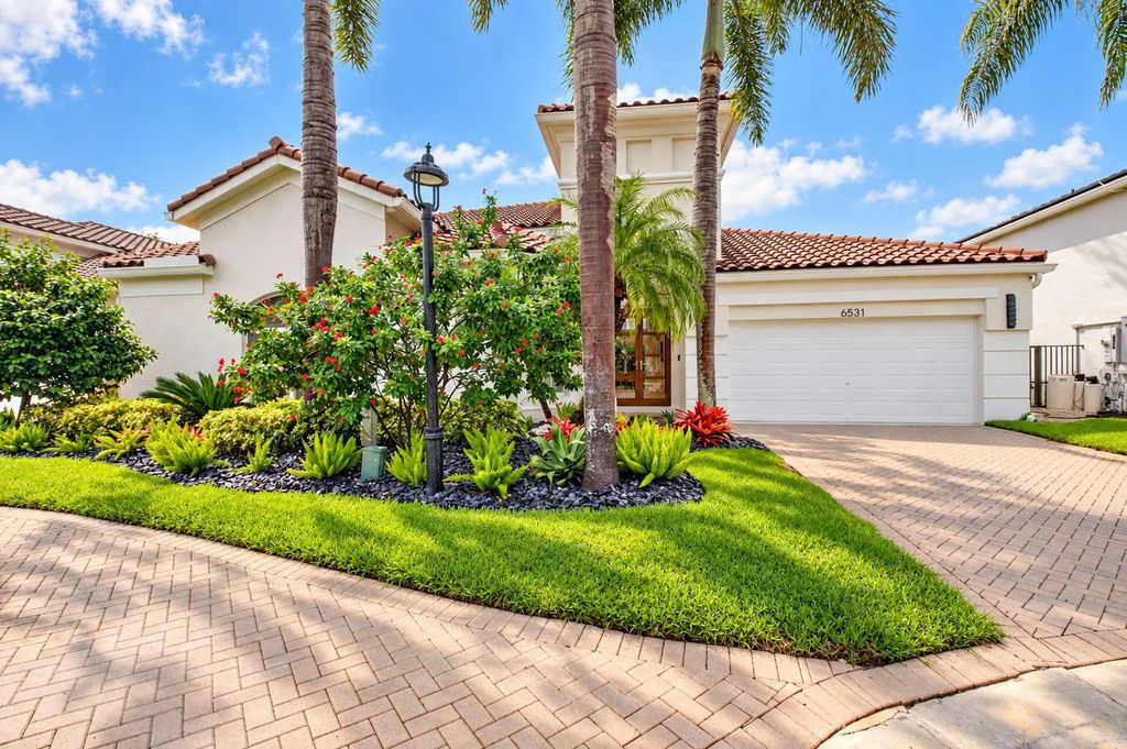 6531 Nw Somerset Circle S, Boca Raton