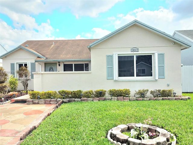 20317 Nw 33rd Avenue, Miami Gardens