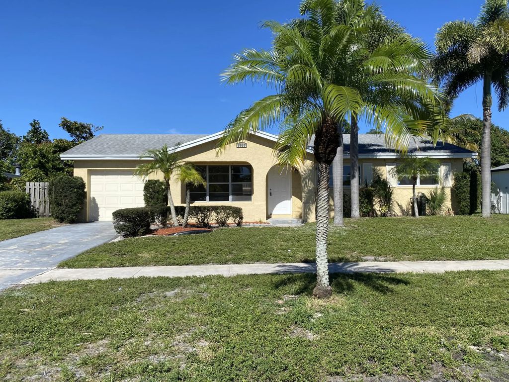 2987 Dolphin Drive, Delray Beach