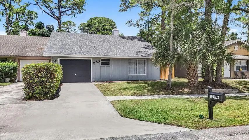 SUGAR POND MANOR OF WELLINGTON Residential Lease home - 13699 Lavender Lane, Wellington