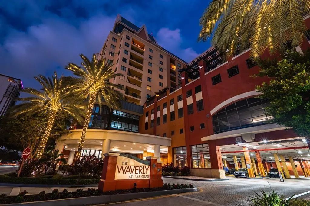 110 N Federal Highway #1214, Fort Lauderdale