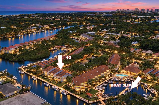 2339 Treasure Isle Drive #42, Palm Beach Gardens