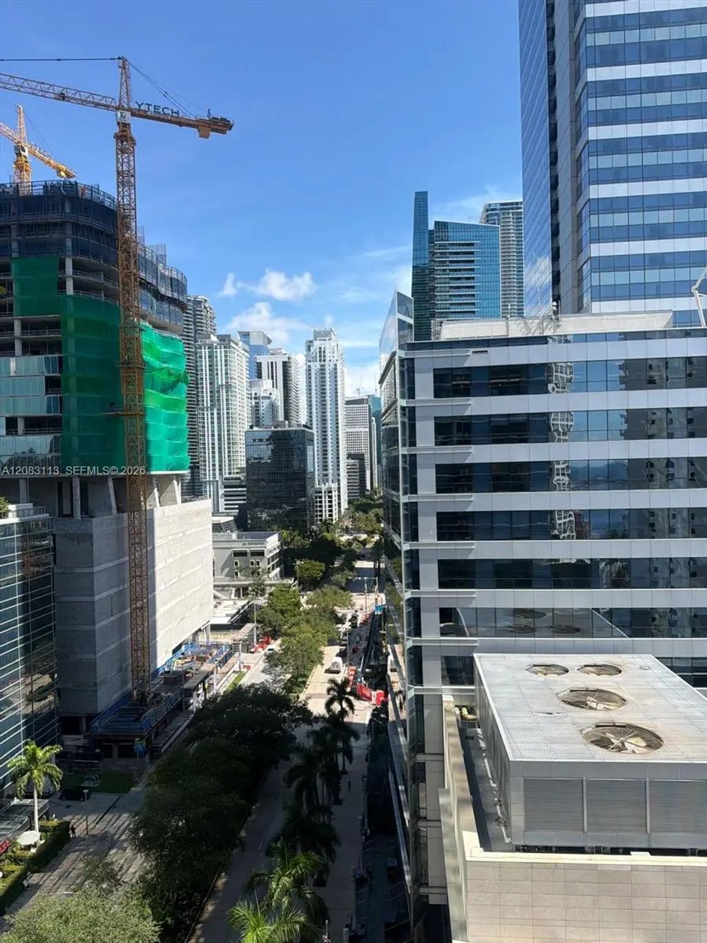 1451 Brickell Avenue #1506, Miami
