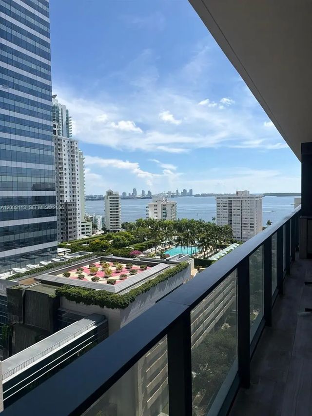 2 of 6 - 1451 Brickell Avenue #1506, Miami, FL