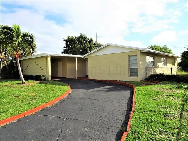 2230 Avenue H W, Riviera Beach