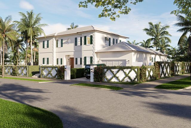 372 Franklin Road, West Palm Beach