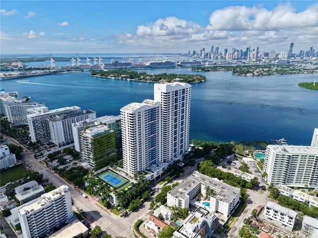 1330 West Avenue #3407, Miami Beach