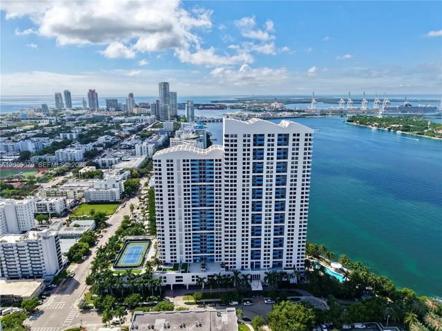 2 of 66 - 1330 West Avenue #3407, Miami Beach, FL