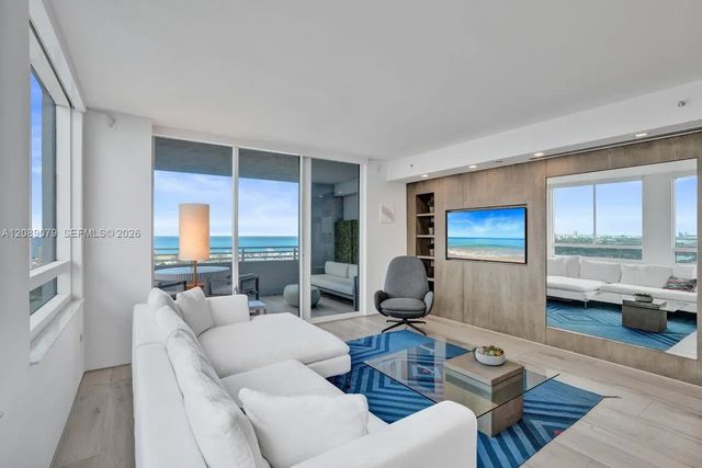 3 of 66 - 1330 West Avenue #3407, Miami Beach, FL
