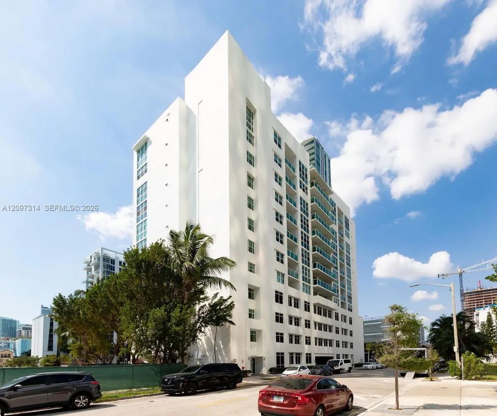500 Ne 29th Street #906, Miami