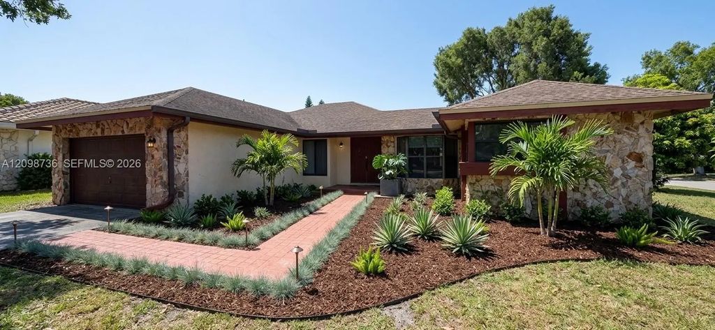 11301 Nw 44th Street, Coral Springs