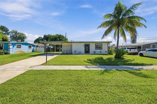 1944 Baythorne Road, West Palm Beach