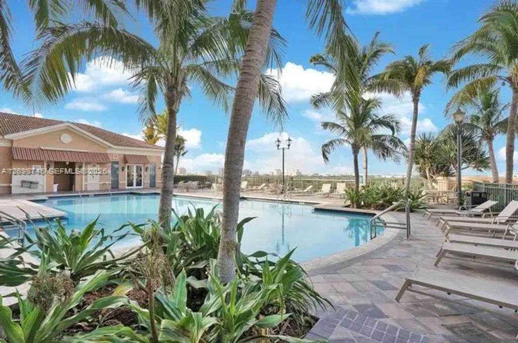 3232 Sw 22nd Terrace #1510, Miami
