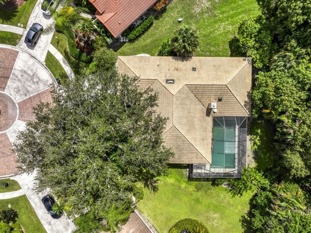 9260 Cypress Hollow Drive, Palm Beach Gardens