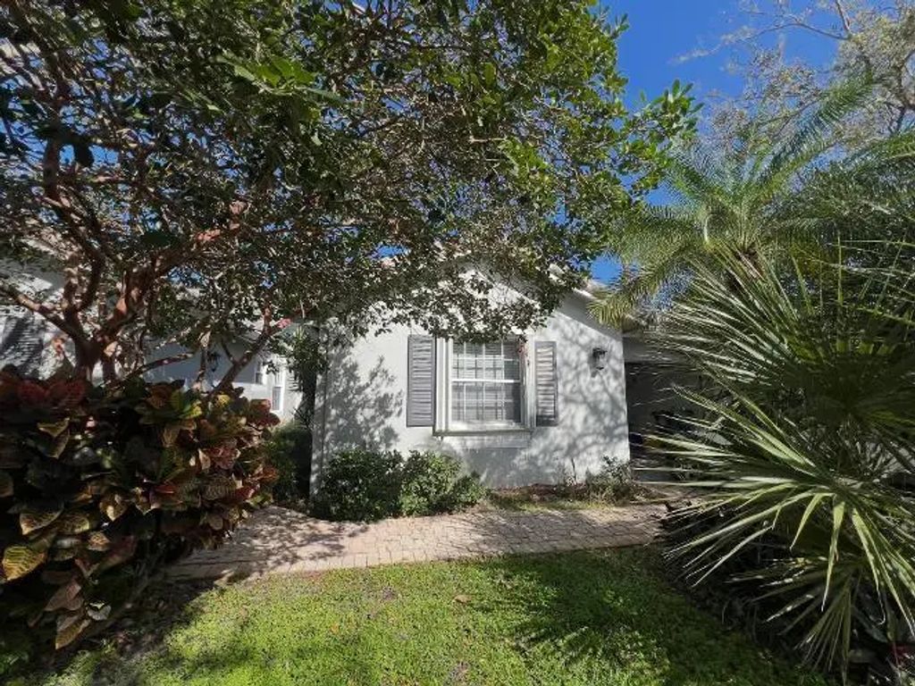 5190 Sabal Gardens Lane #6, Boca Raton