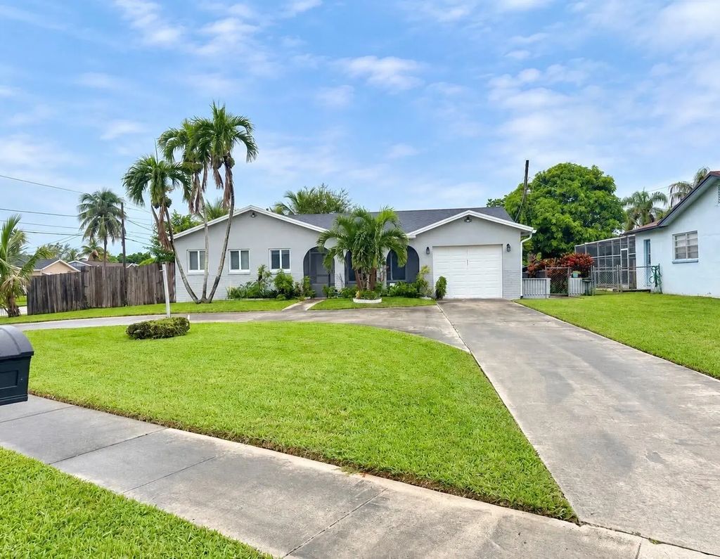 22199 Sw 59th Avenue, Boca Raton