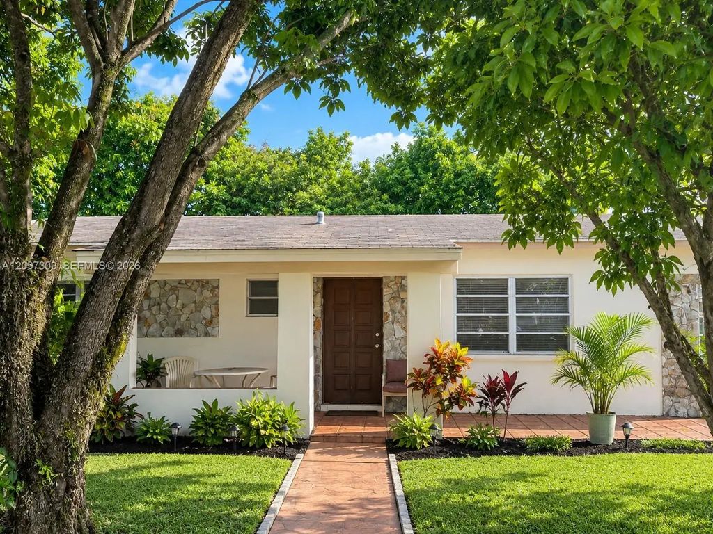 3420 Nw 87th Terrace, Miami