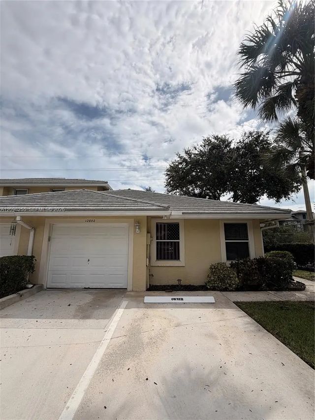12802 Woodmill Drive, Palm Beach Gardens