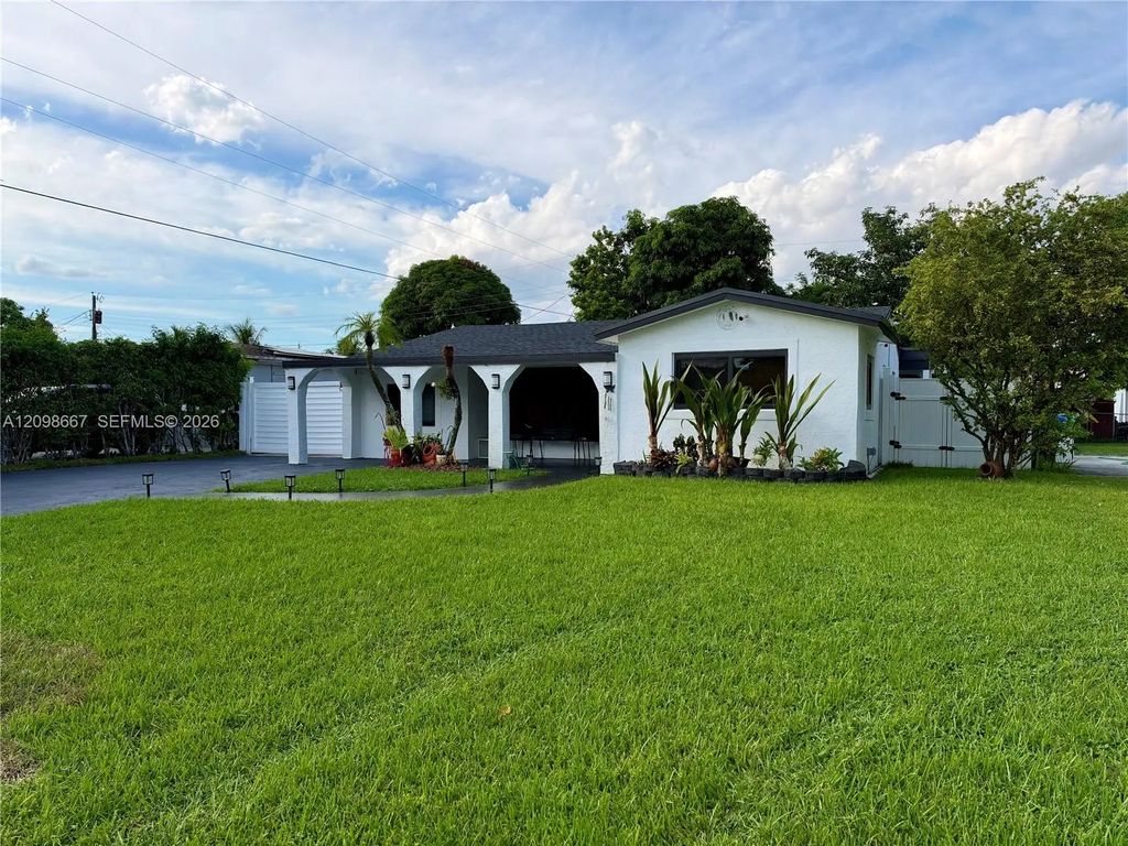 7021 Sw 28th Street, Miramar