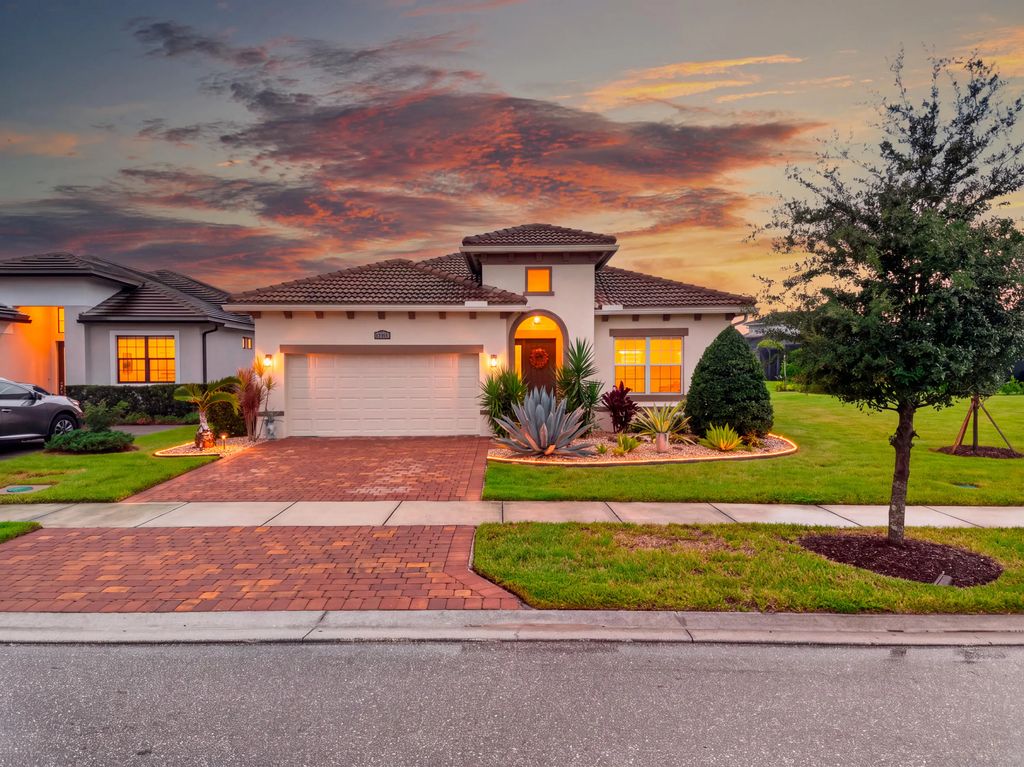 12136 Fortezza Way, Port St. Lucie
