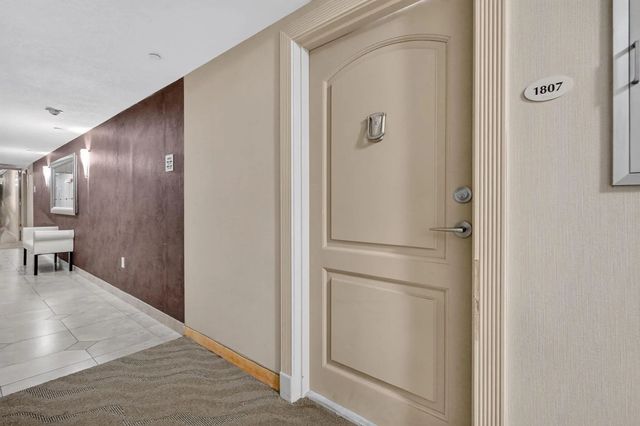 2 of 43 - 3625 N Country Club Drive #1807, Aventura, FL