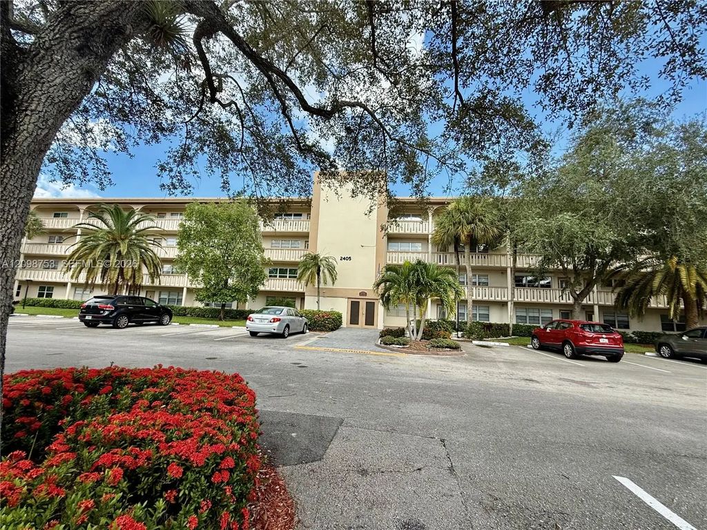 2405 Antigua Circle #c3, Coconut Creek