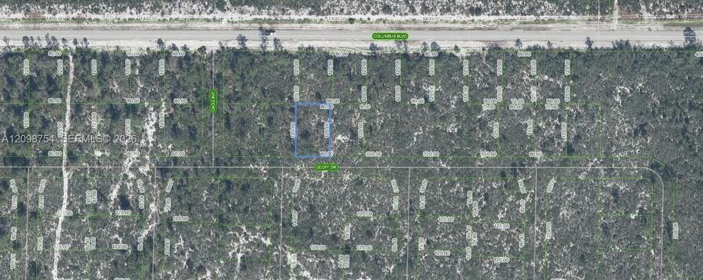 6574 Geoff Drive, Sebring